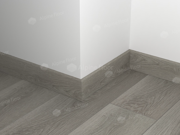 Плинтус Alpine Floor Grand Sequoia 11-13 Квебек